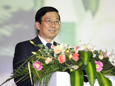 李春城：將成都打造成世界現代田園城市