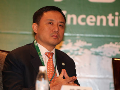 曾偉：建筑壽命過短會給環(huán)境造成巨大破壞