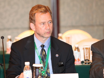 Thomas：清潔煤的概念不應該存在