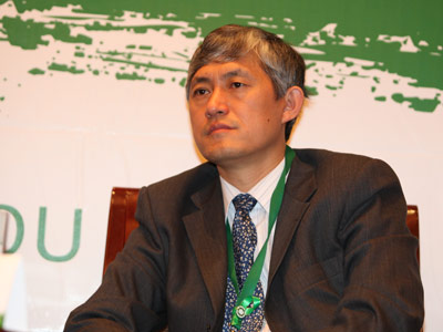 姜克雋:爭取在一年內開始研究碳稅