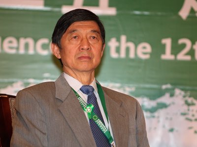 吳建民：國內(nèi)的三個問題突出