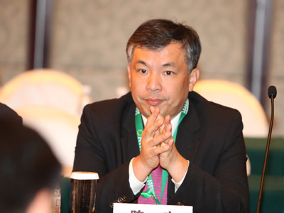 陳宏:再生能源是個陽光產業